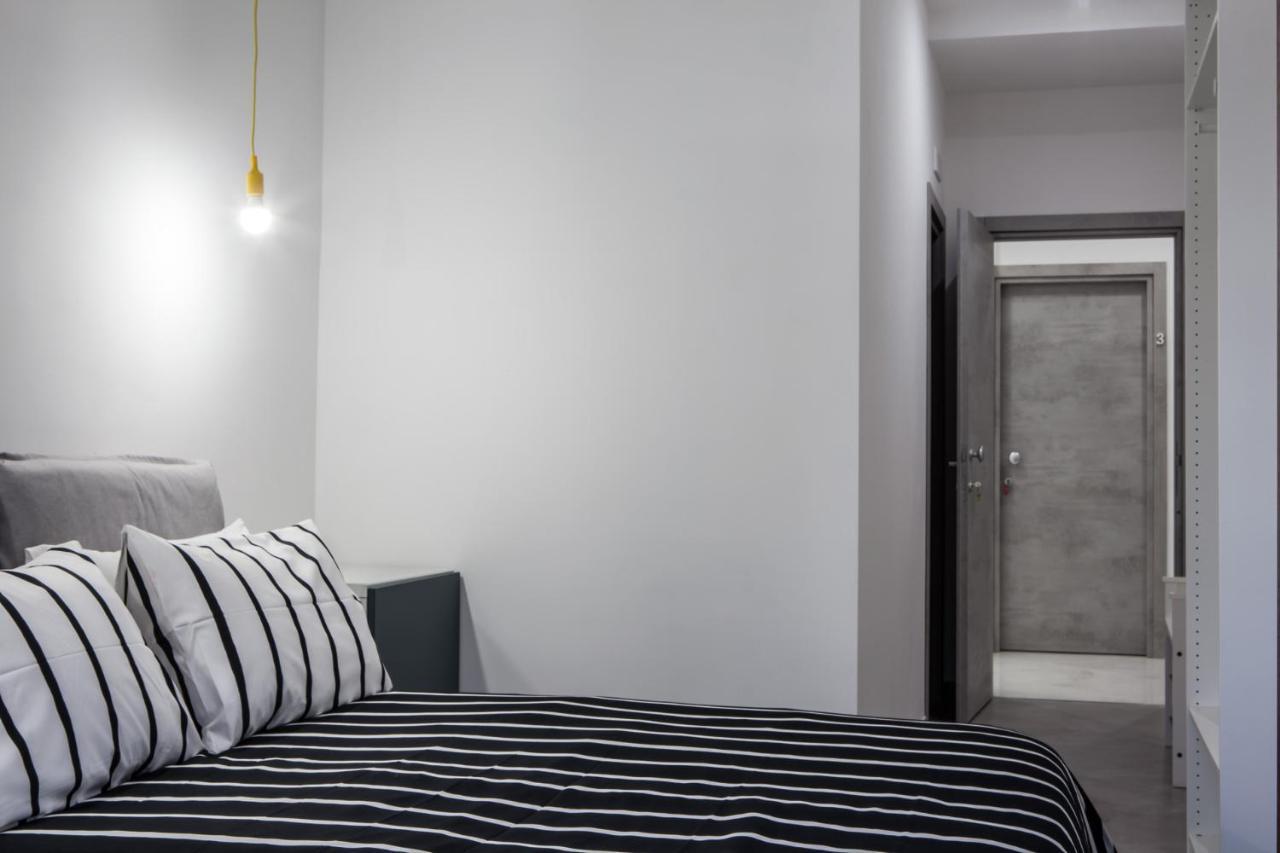 Pomodoro Bed Bed & Breakfast Кастровилари Екстериор снимка
