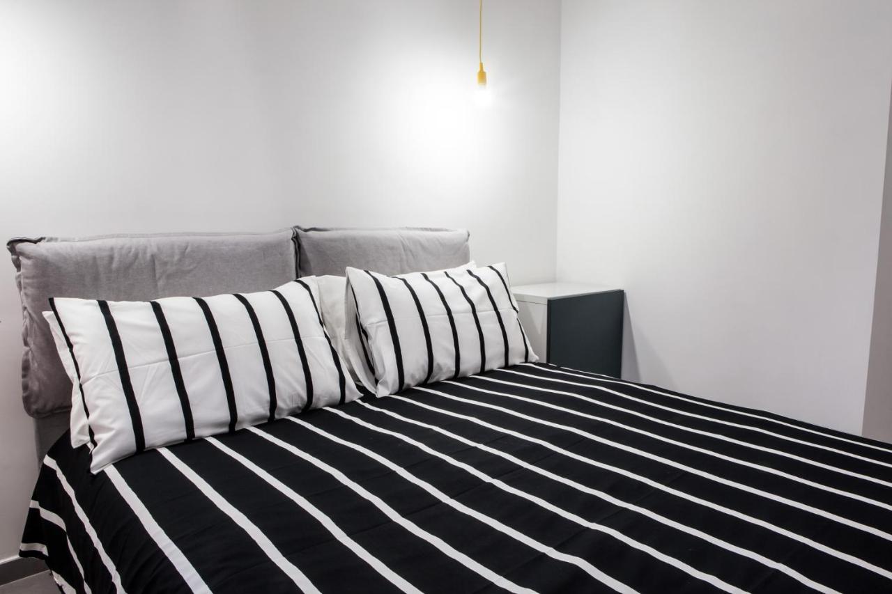 Pomodoro Bed Bed & Breakfast Кастровилари Екстериор снимка