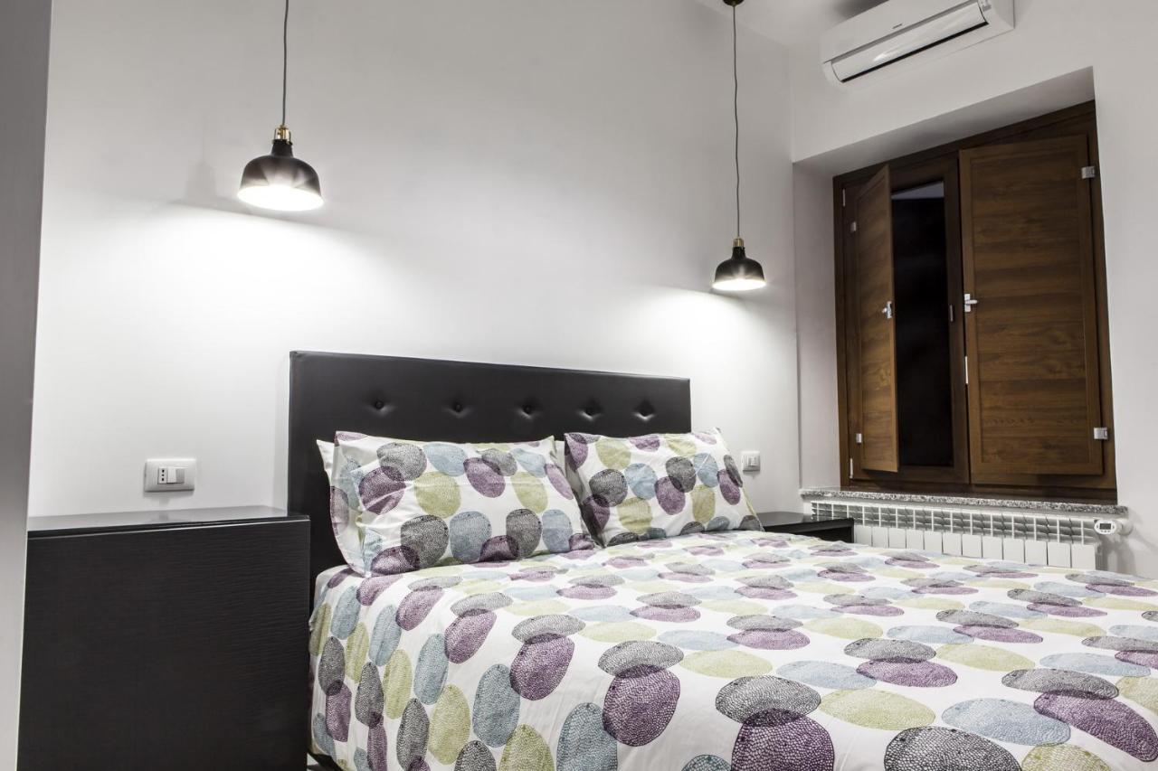 Pomodoro Bed Bed & Breakfast Кастровилари Екстериор снимка