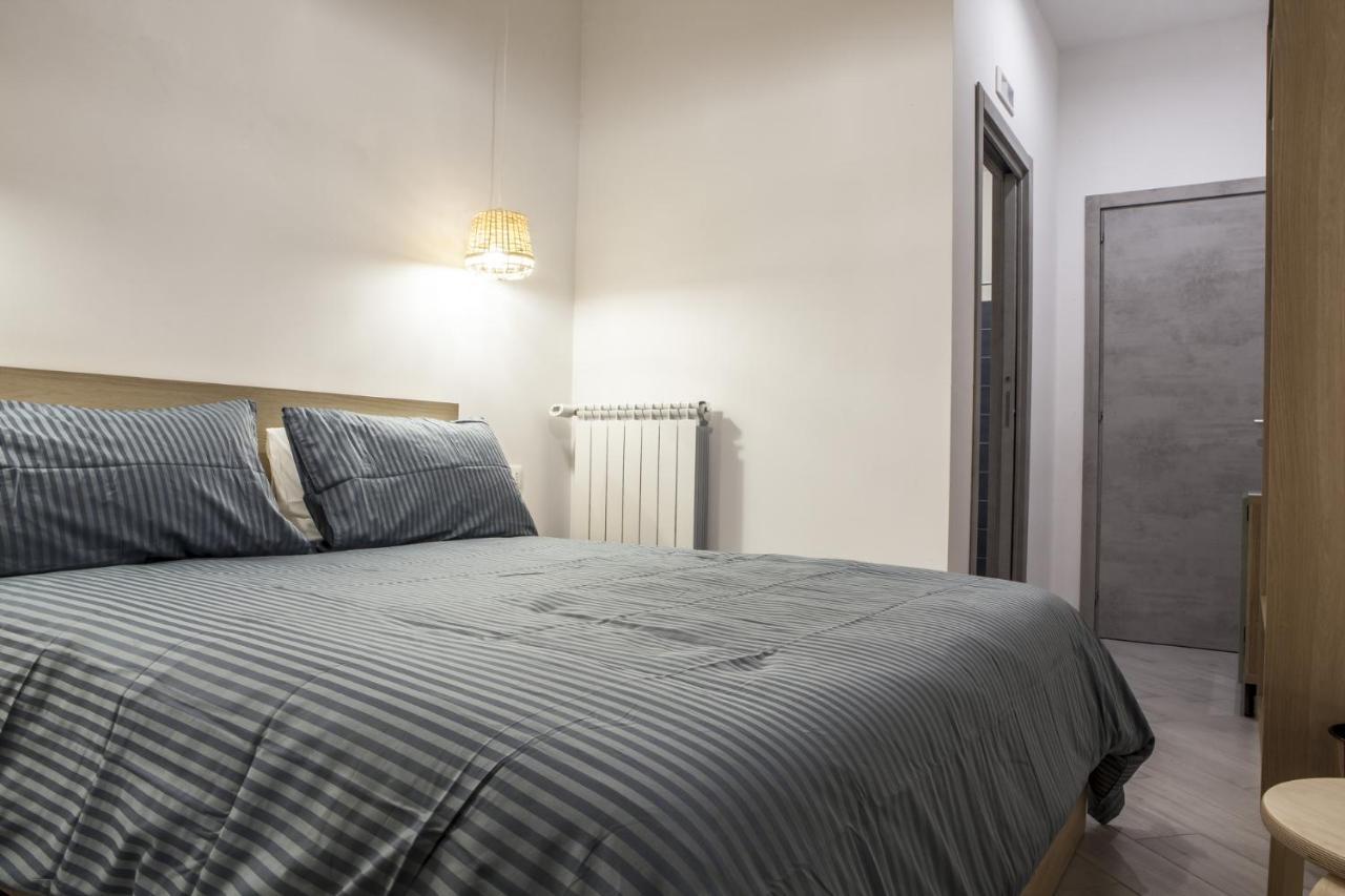 Pomodoro Bed Bed & Breakfast Кастровилари Екстериор снимка