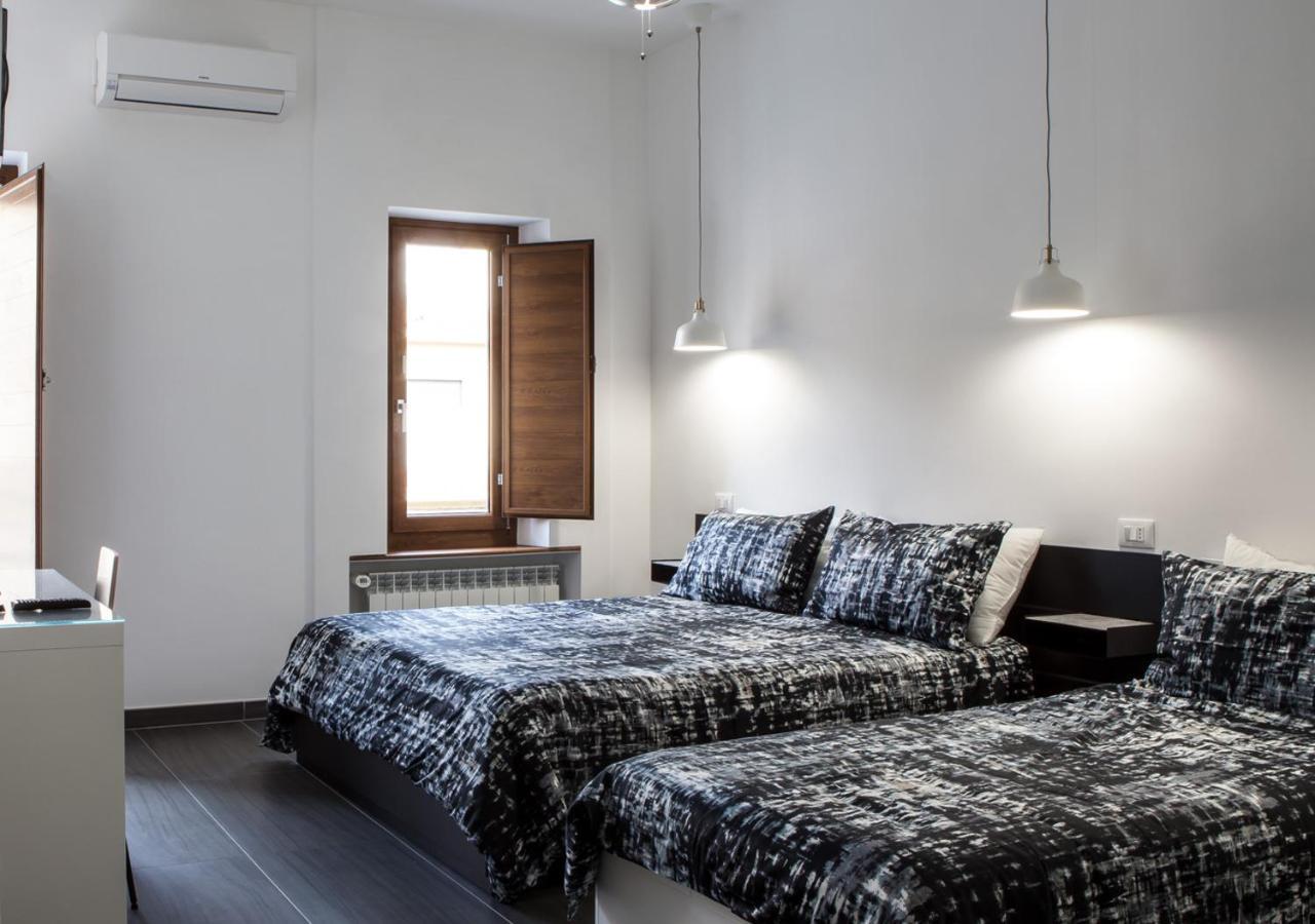 Pomodoro Bed Bed & Breakfast Кастровилари Екстериор снимка