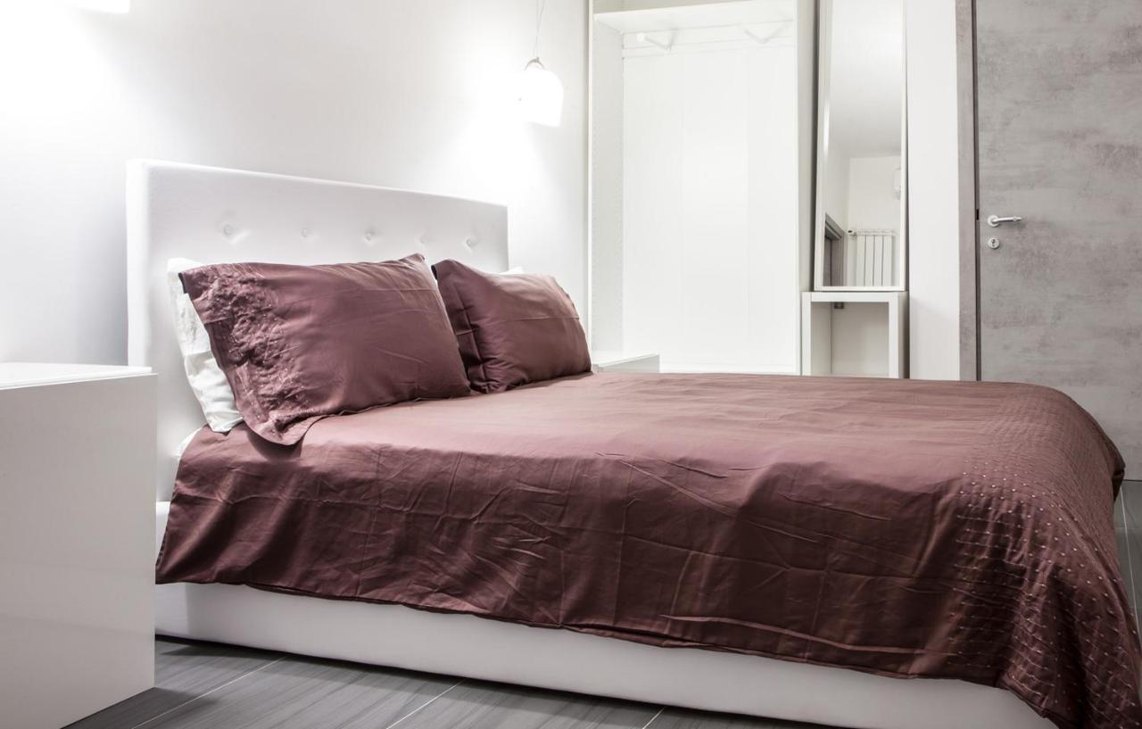 Pomodoro Bed Bed & Breakfast Кастровилари Екстериор снимка