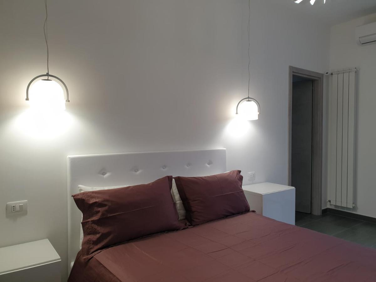 Pomodoro Bed Bed & Breakfast Кастровилари Екстериор снимка