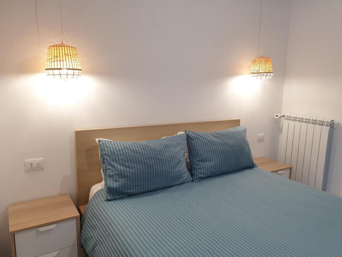 Pomodoro Bed Bed & Breakfast Кастровилари Екстериор снимка