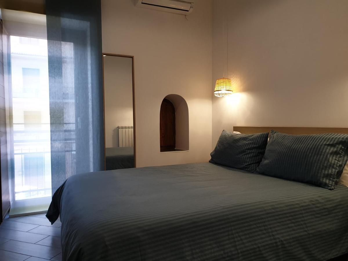 Pomodoro Bed Bed & Breakfast Кастровилари Екстериор снимка